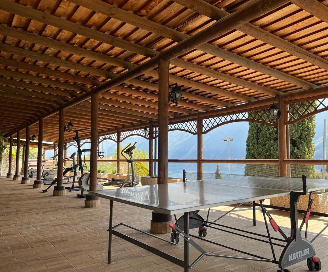 Village Bazzanega - Montagnoli Group Tremosine Exterior foto