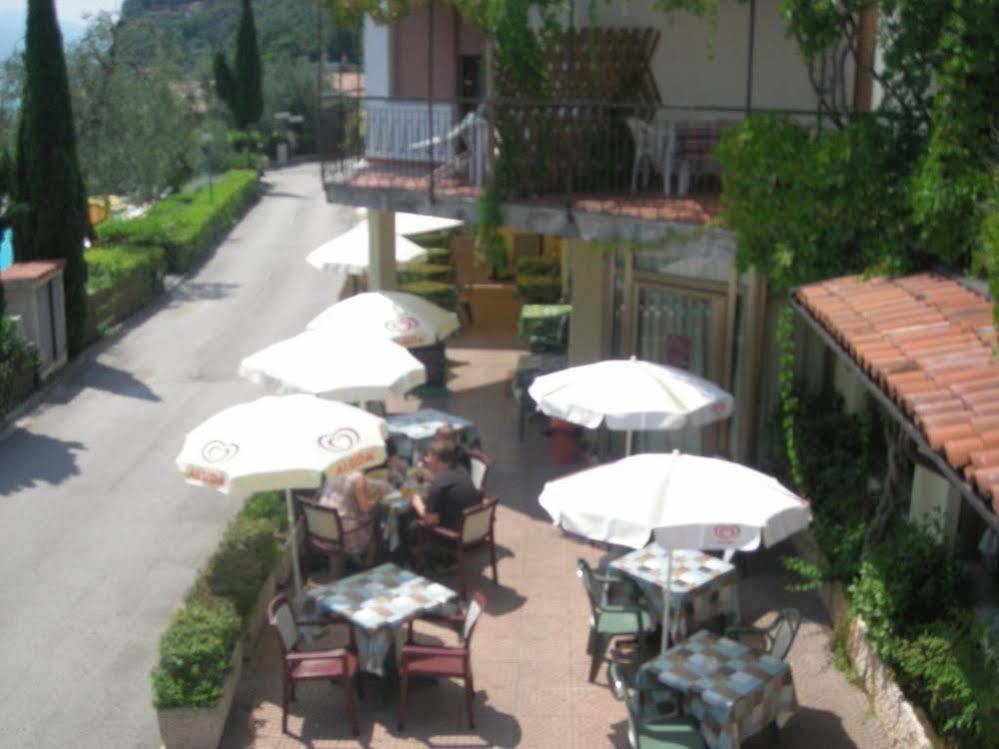Village Bazzanega - Montagnoli Group Tremosine Exterior foto