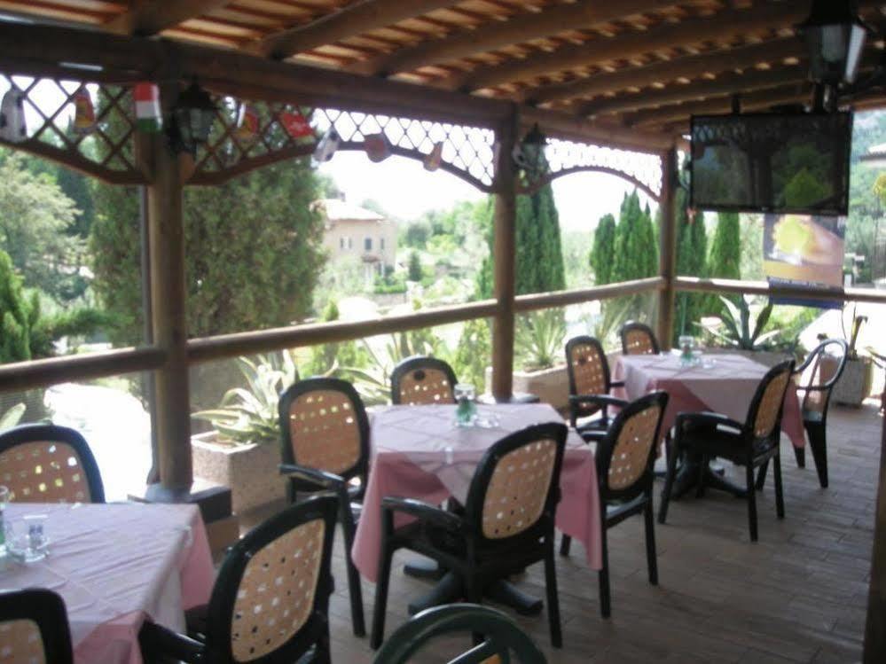 Village Bazzanega - Montagnoli Group Tremosine Exterior foto